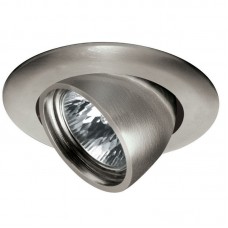 Встраиваемый светильник Paulmann Premium Line Halogen 17957